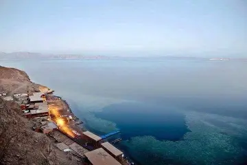 Abu Galum – Color Canyon Safari – Sharm El Sheikh