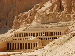 Luxor By Plane Full Day Tour from Sharm El Sheikh