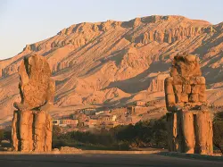 Luxor By Plane Full Day Tour from Sharm El Sheikh