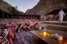 Private Bedouin Luxury Night Camp & Sunset Experience
