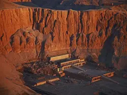 Luxor By Plane Full Day Tour from Sharm El Sheikh