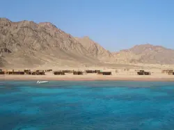 Abu Galum – Color Canyon Safari – Sharm El Sheikh