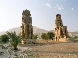Luxor By Plane Full Day Tour from Sharm El Sheikh
