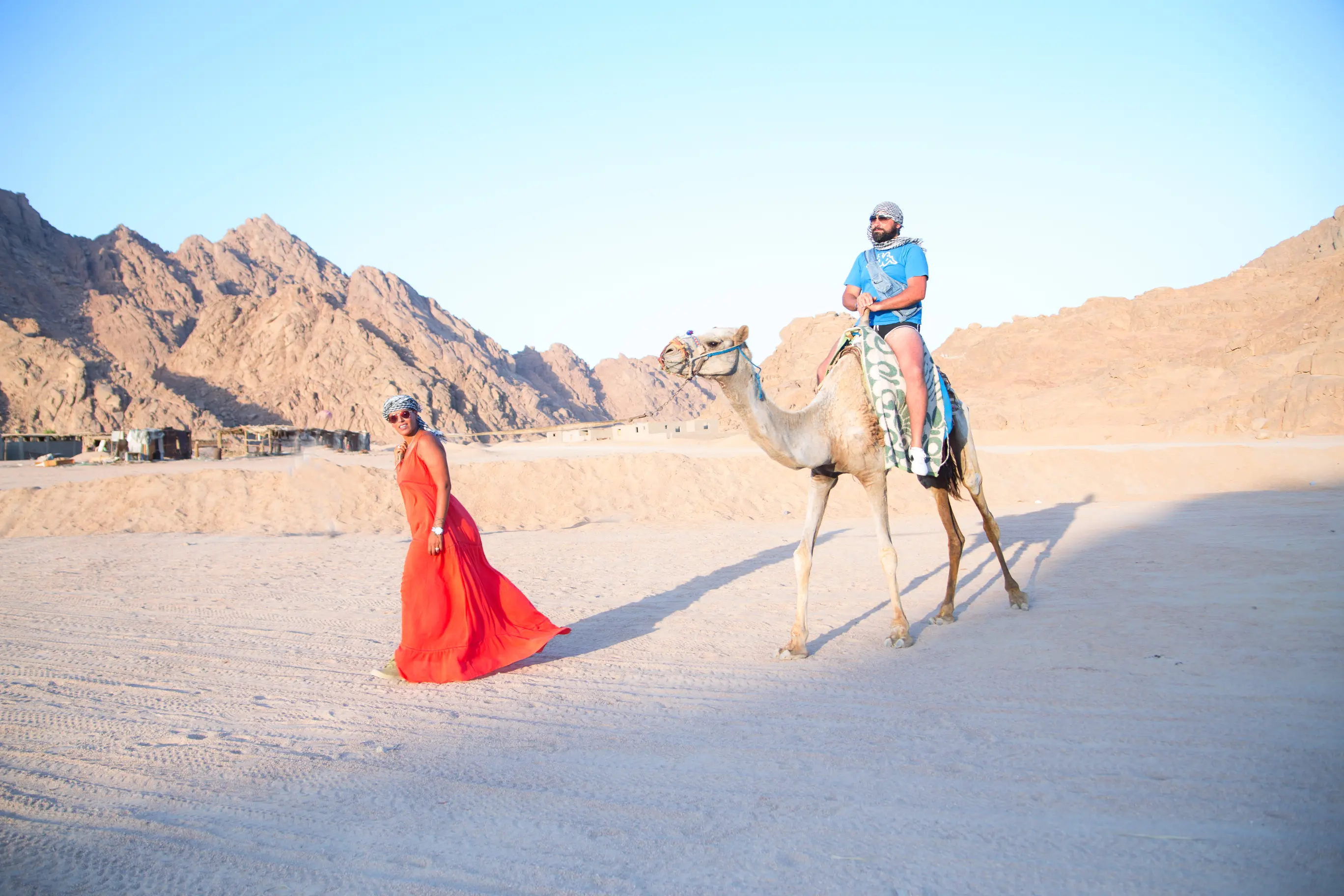 Desert Experience Family Buggy 1000cc Turbo