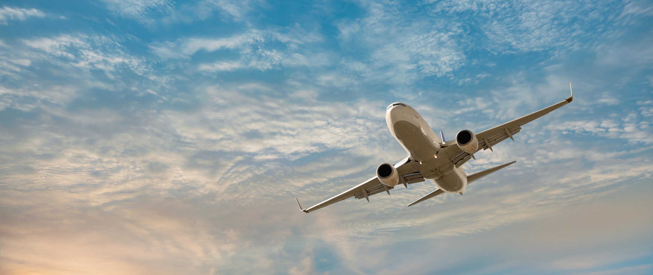 By Flight Tours