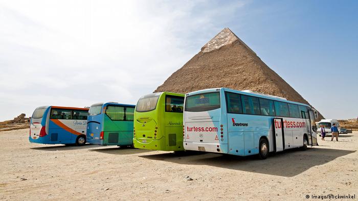 By Bus Tours